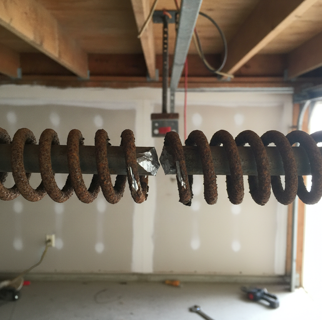 How Long Do Garage Door Springs Last? What Really Sets the Clock