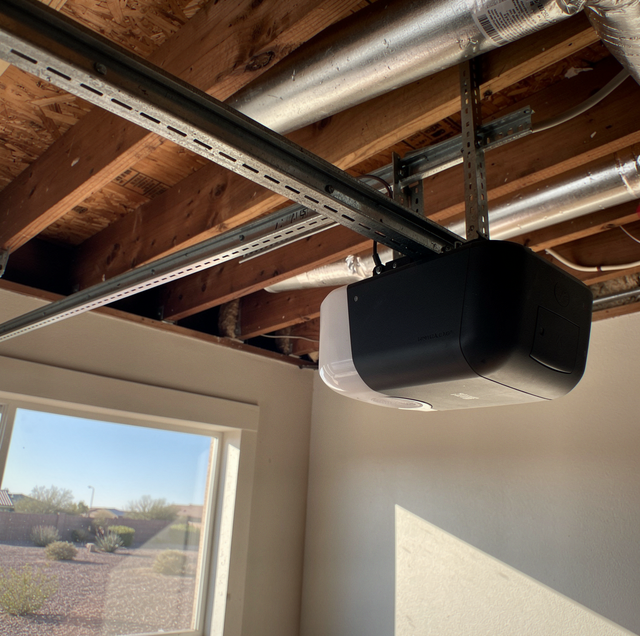 Why Your Garage Door Opens Slower When It's Hot Out