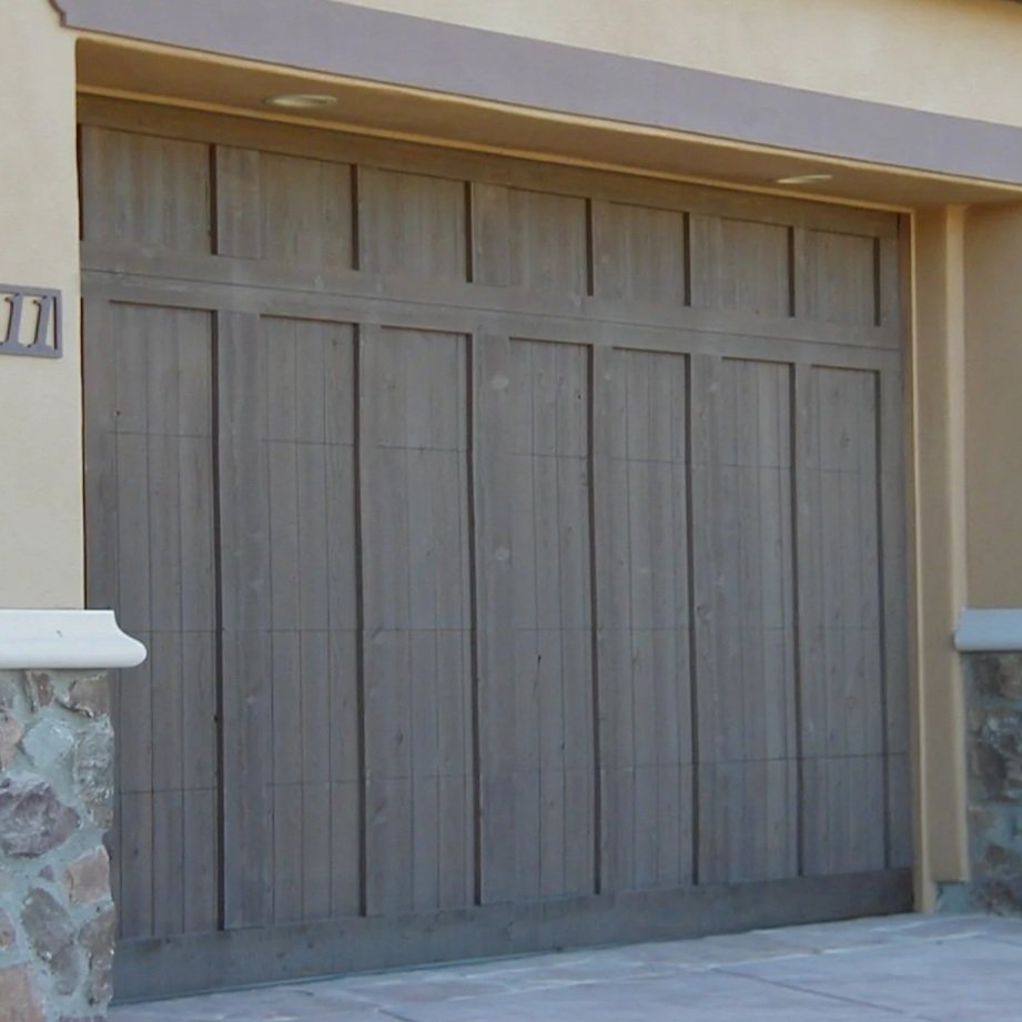 When the Opener Squeaks Like a Horror Film Soundtrack