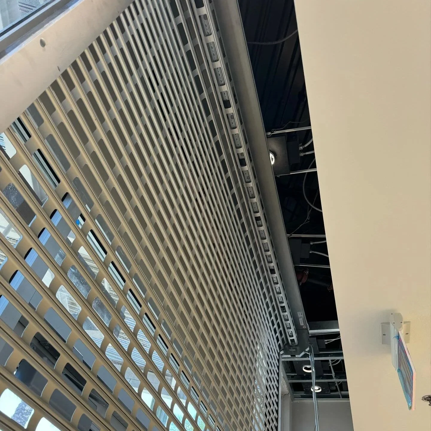 That Overhead Door Isn’t Lifting Morale