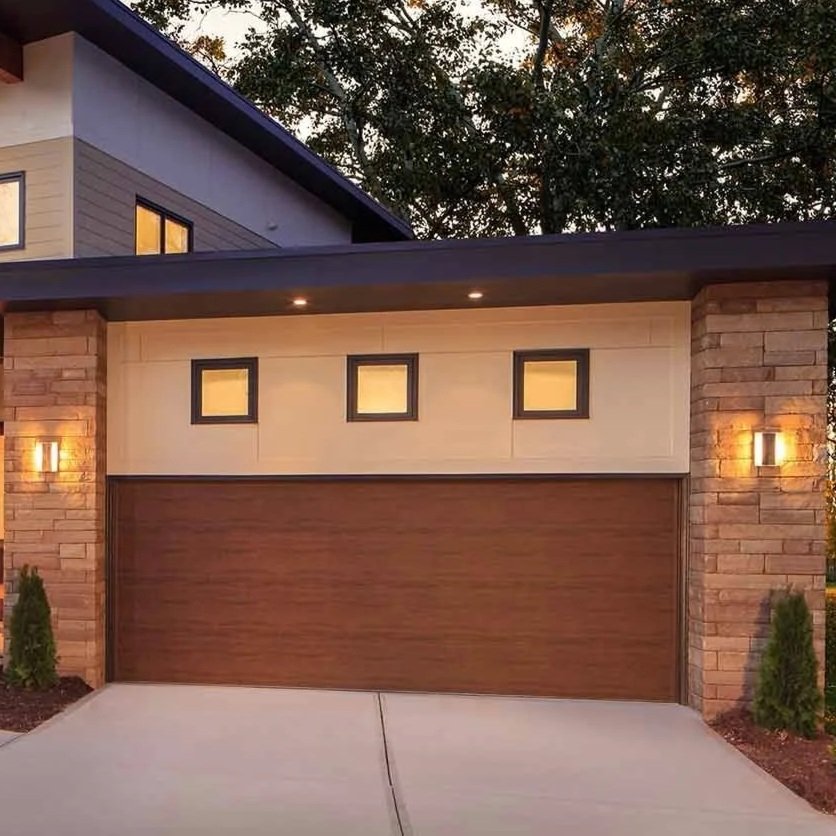 One Broken Spring and It's Game Over for the Garage