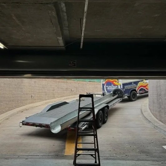 smart garage door arizona