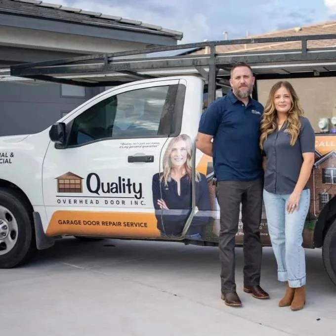 garage door installation phoenix