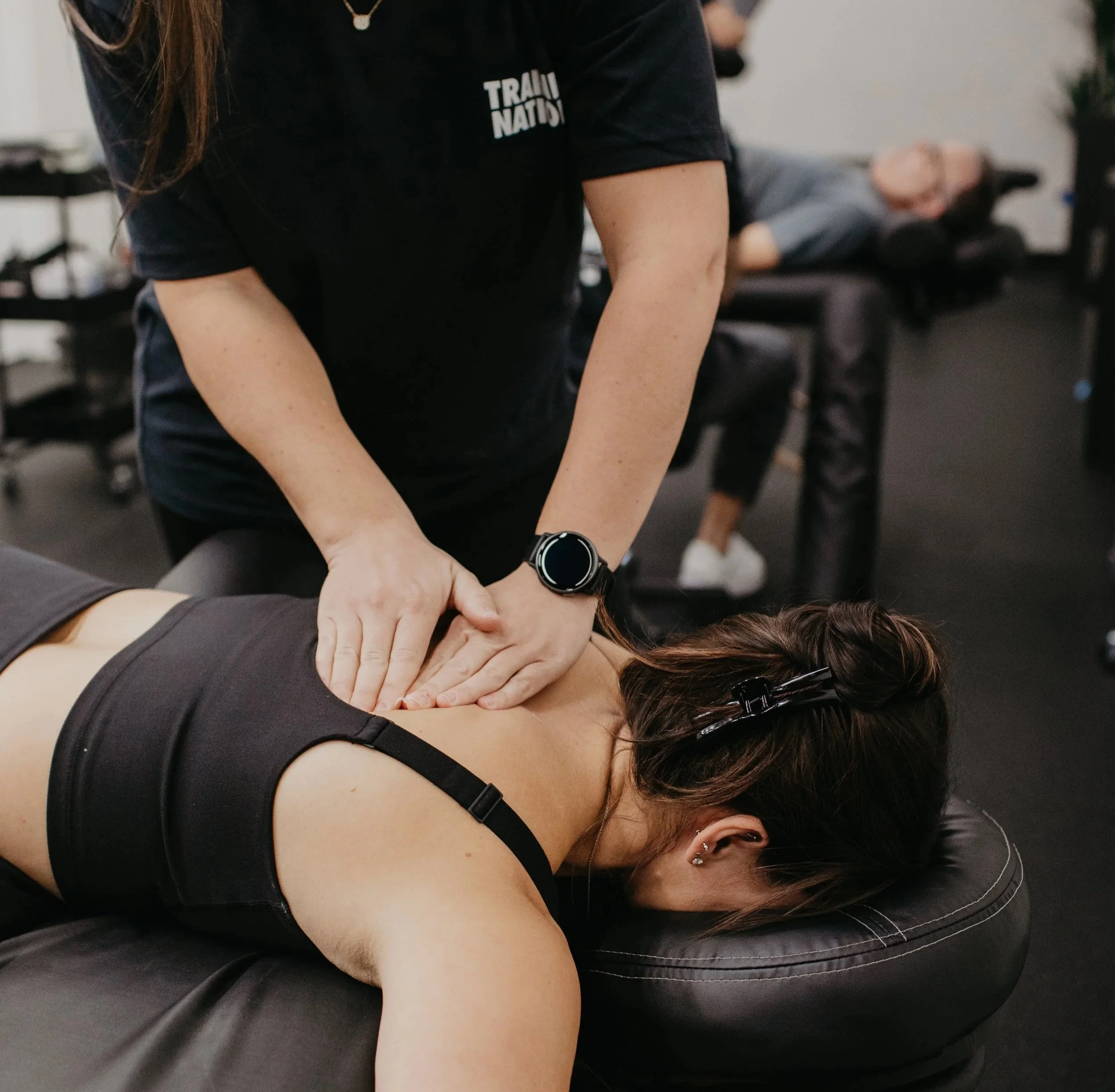Why Your Shoulder Hurts When You Sleep (And What To Do About It)