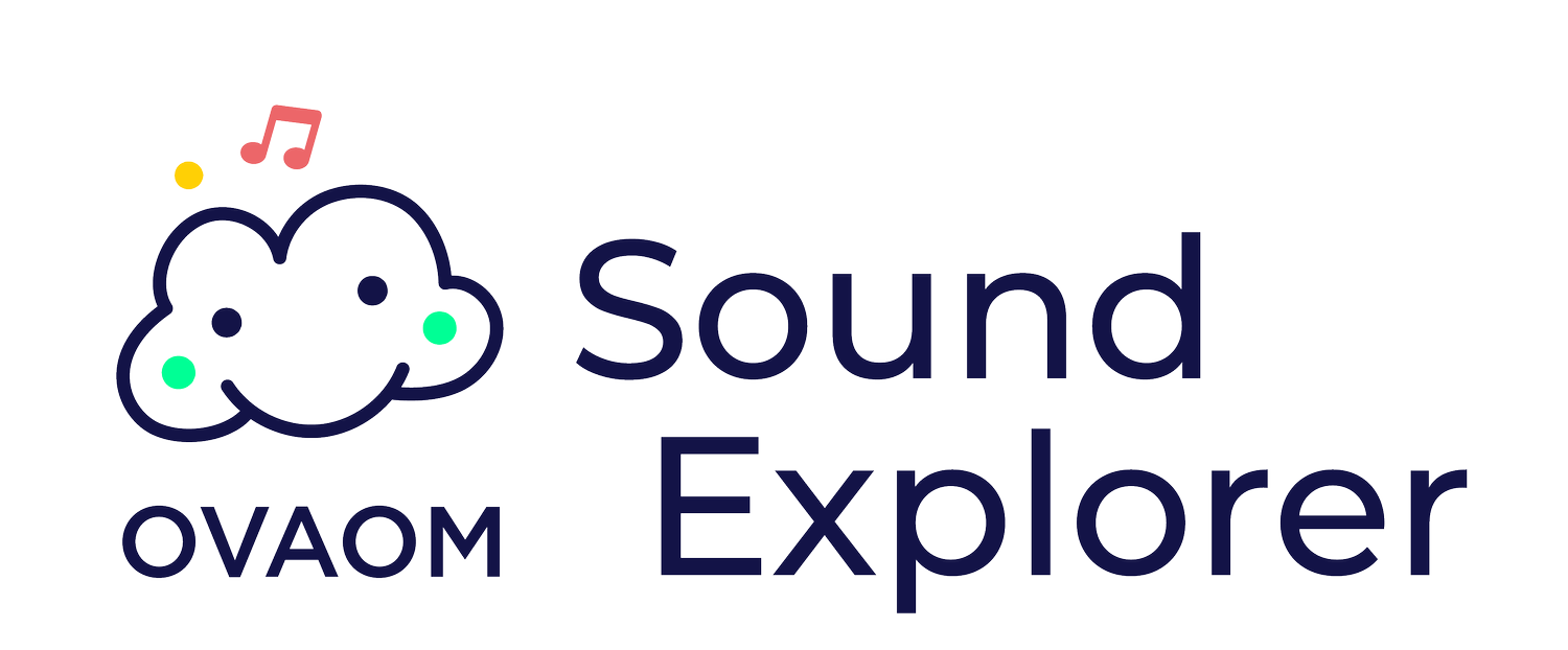 OVAOM Sound Explorer - en