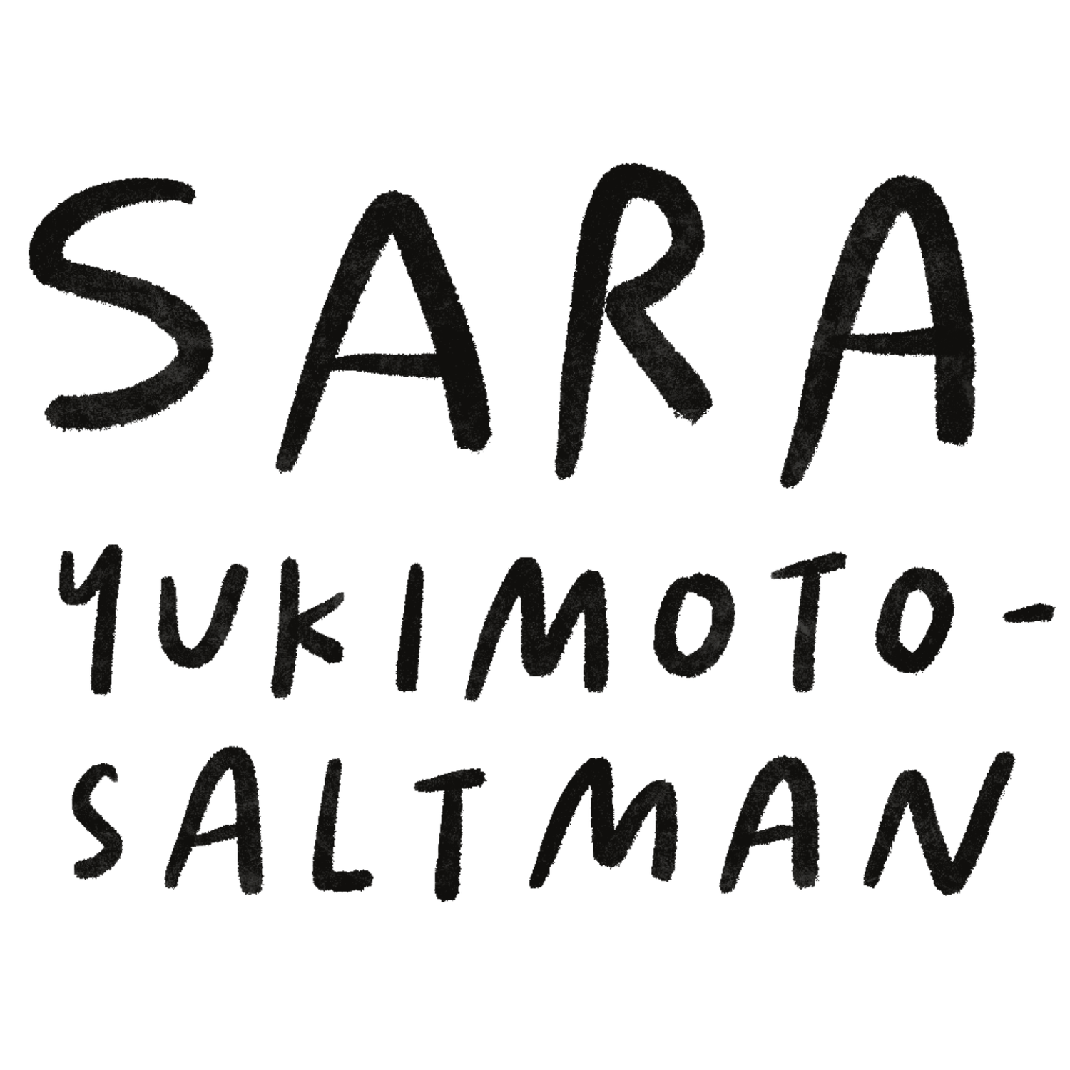 Sara Yukimoto-Saltman