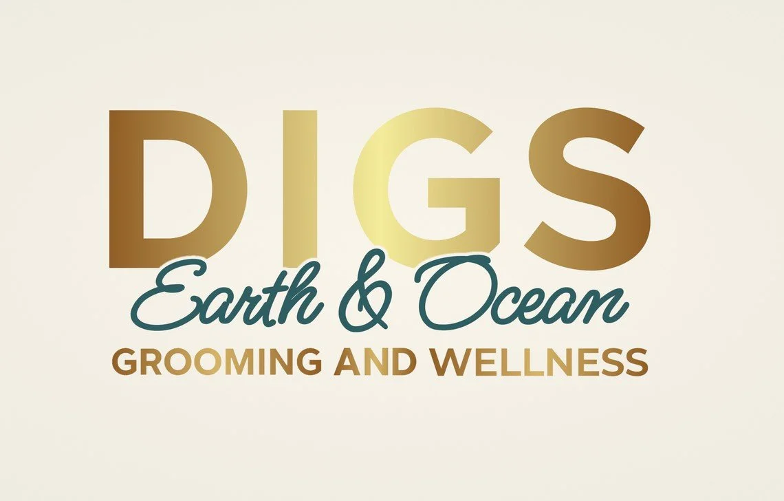 DIGS Earth & Ocean Grooming and Wellness