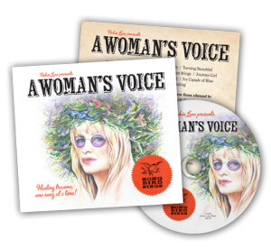 A Woman's Voice