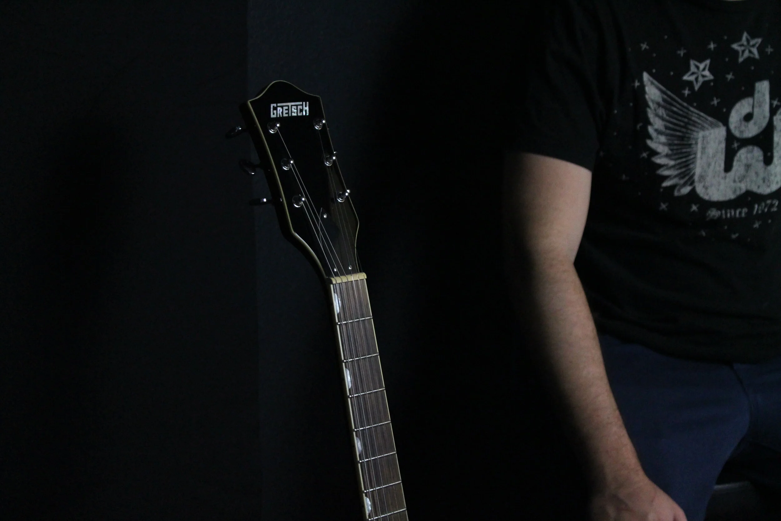 Kingman Music Studios