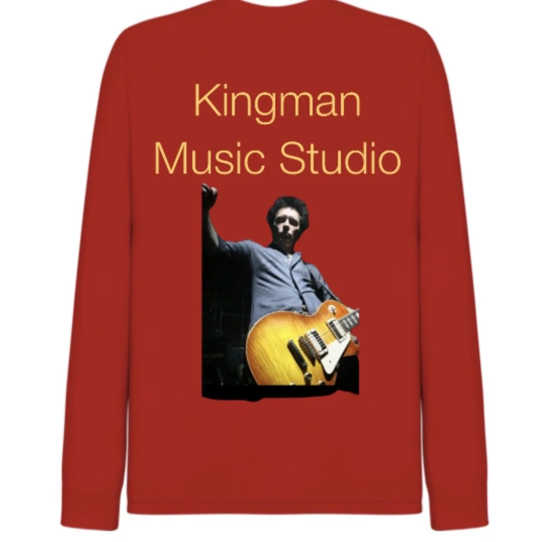 Store 2 — Kingman Music Studios