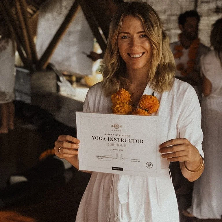One very happy moment right here 💕

Met the most amazing humans and learnt so much about myself and of course Yoga! 

Can&rsquo;t wait to head back to Bali soon. Maybe another yoga retreat? Who is with me ..... x