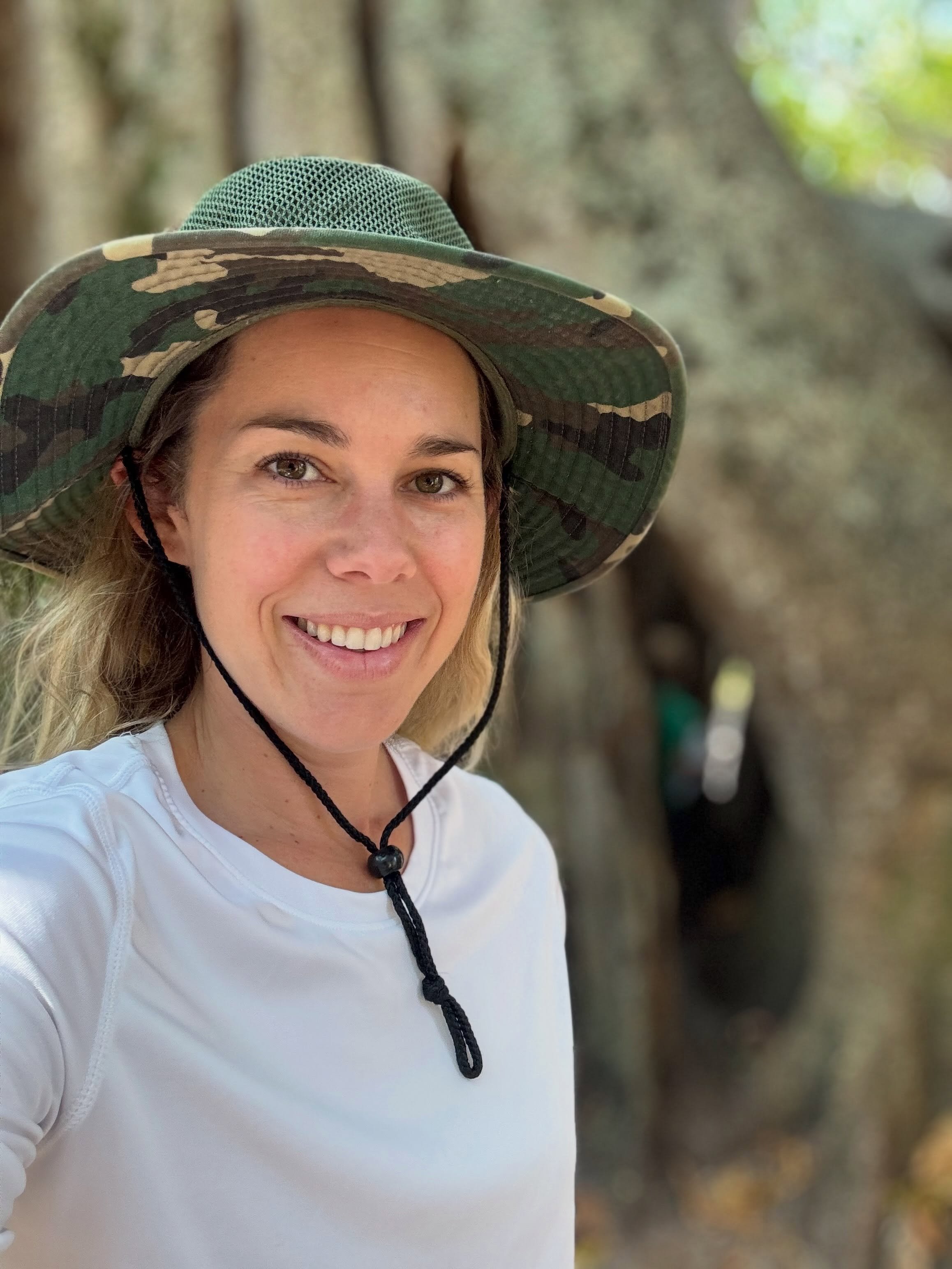 Recovery is more than simply not using.

I&rsquo;m a registered dietitian, somatic practitioner, business owner, mother, and a woman with lived experience recovering from both an eating disorder and substance use.

After 13 years as a dietitian, I kn