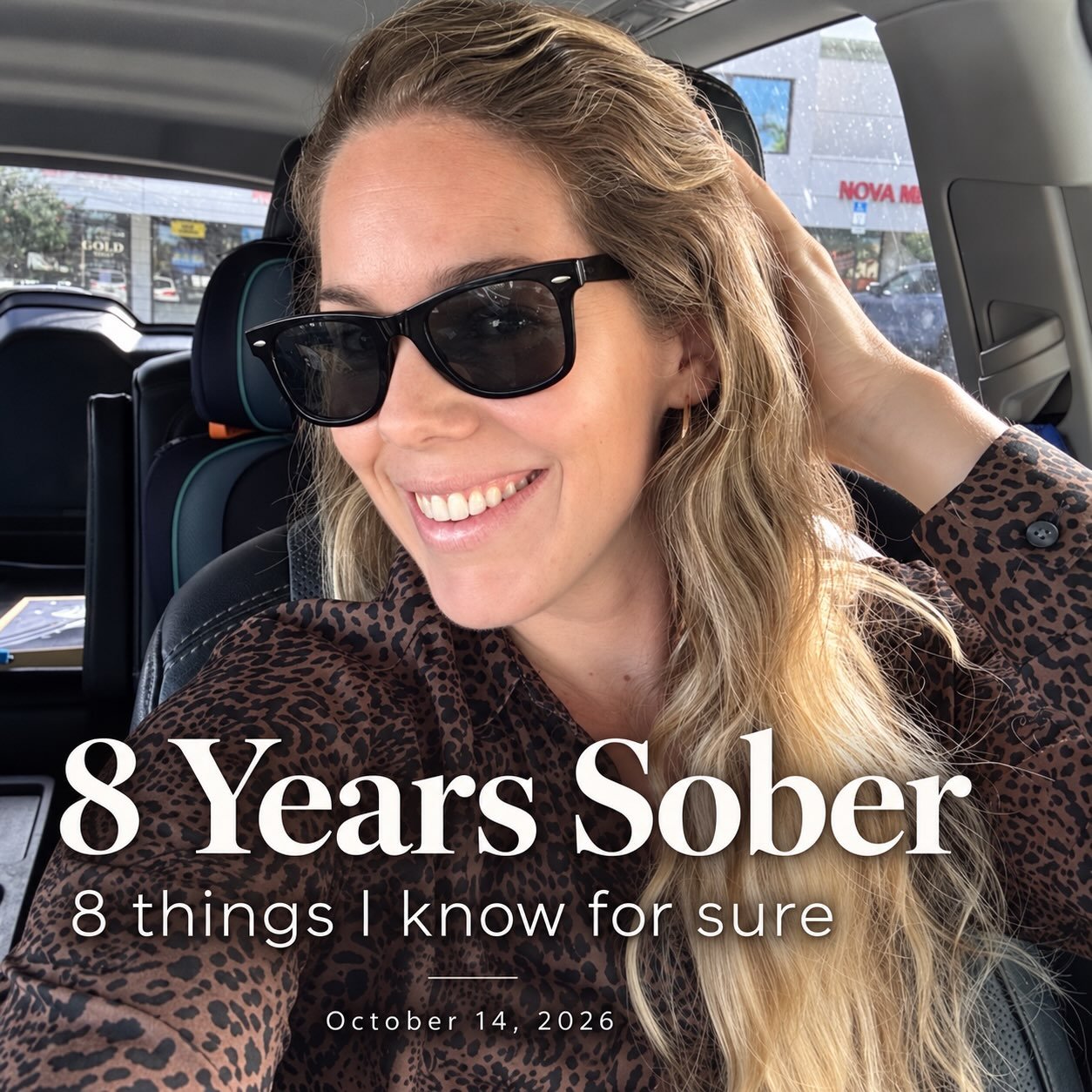 #soberversary #soberissexy #recoveryinstagram