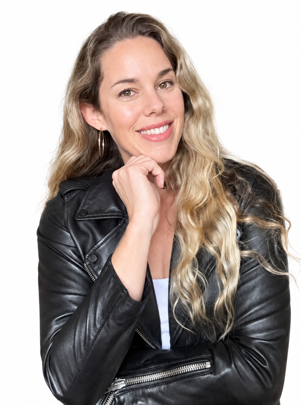 Dana Burns, MS, RDN, registered dietitian and founder of The Recovery Dietitian