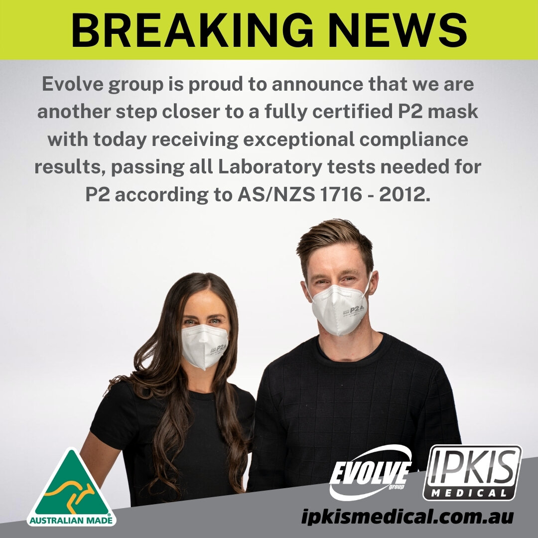 Ipkis Medical P2 Respirator Face Mask Breaking News.jpg