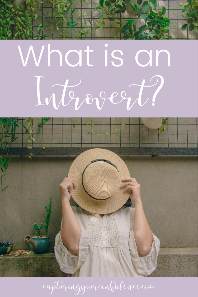 7 Reasons Introverts Make Awesome Writers — Capturing Your Confidence