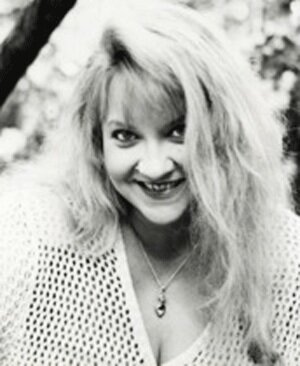 Brenda Knight