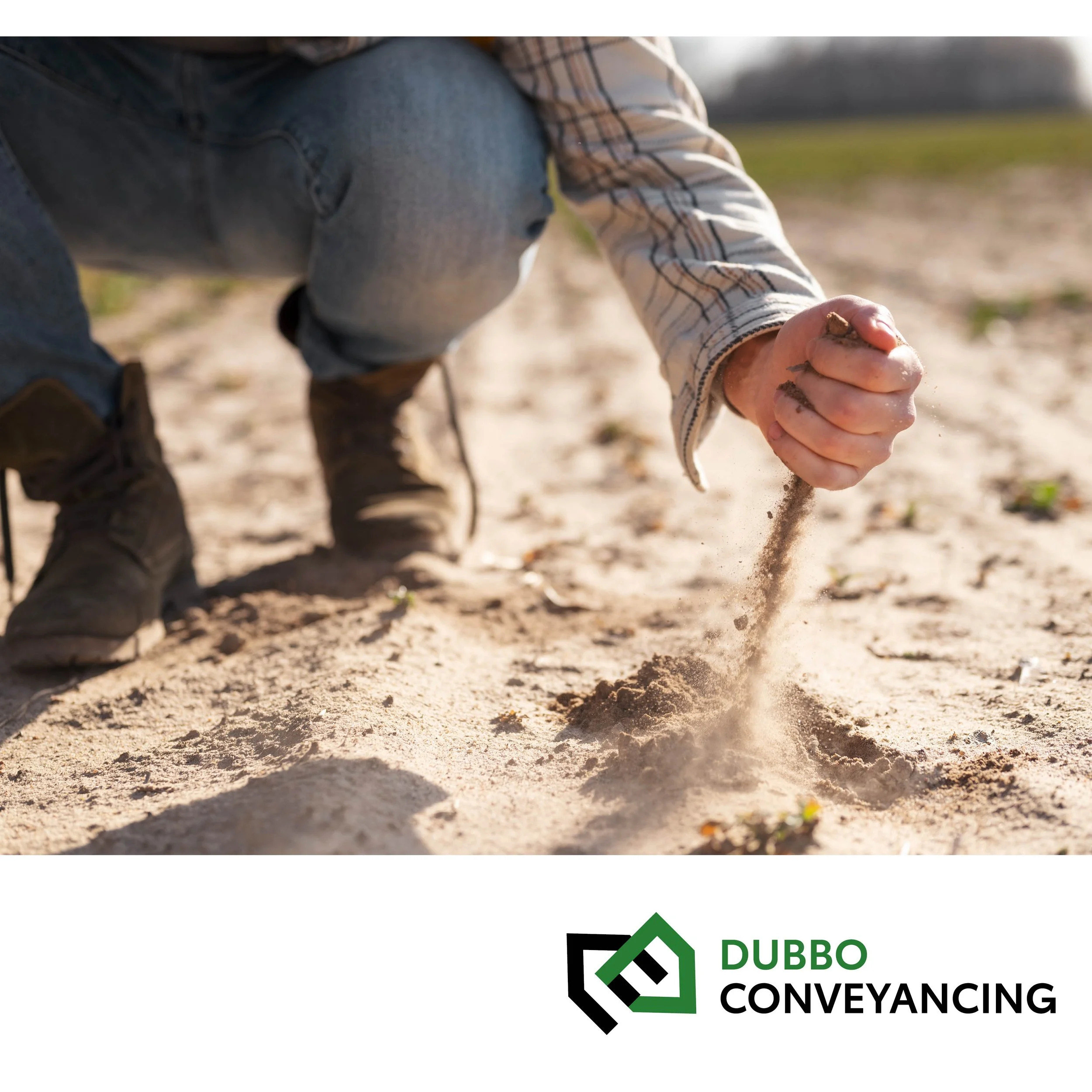 Buying Land? Don’t Skip the Soil Check