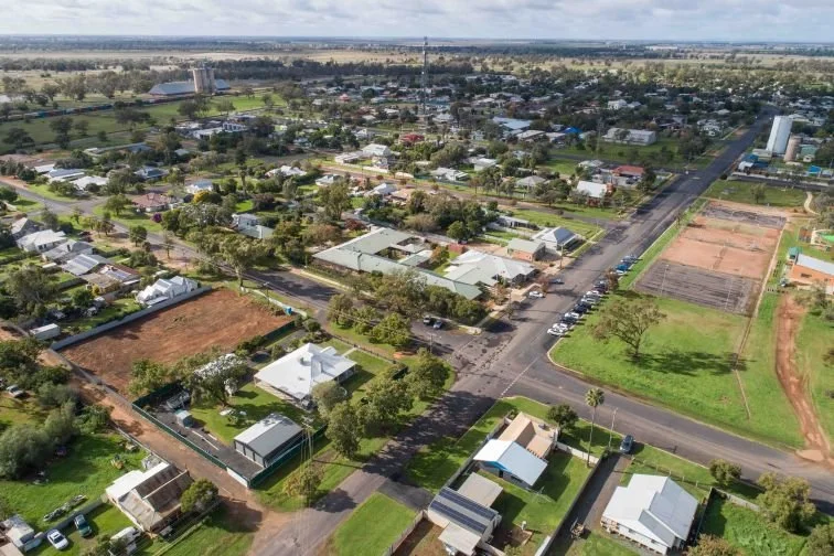 The Central West Isn’t Just Somewhere to Move To - It’s Somewhere to Put Down Roots