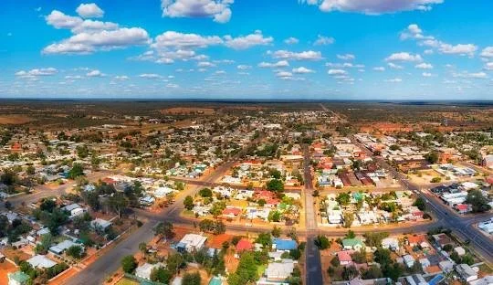 Buying in the Central West? 4 Things to Check When You Walk Through a Home