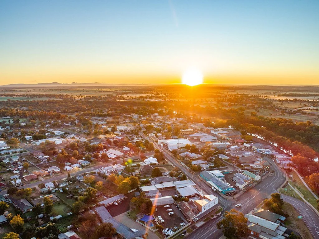 Looking Beyond Dubbo: Could Moving a Little Further Out Get You More for Your Money?