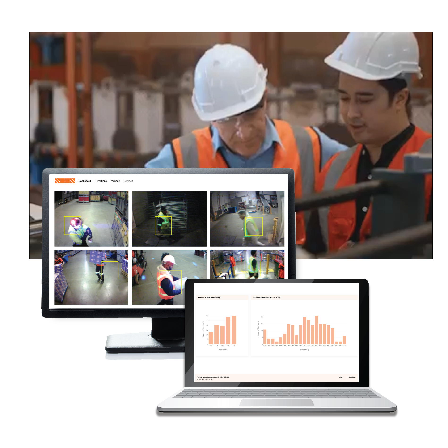 It’s People, Not Sensors, That Keep People Safe