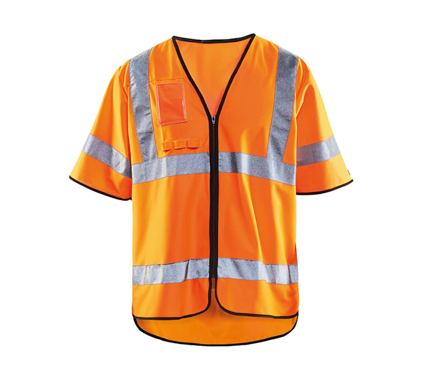 Turning High-Vis into Real Protection: The Case for Mandating High-Visibility Apparel, and Enhancing It