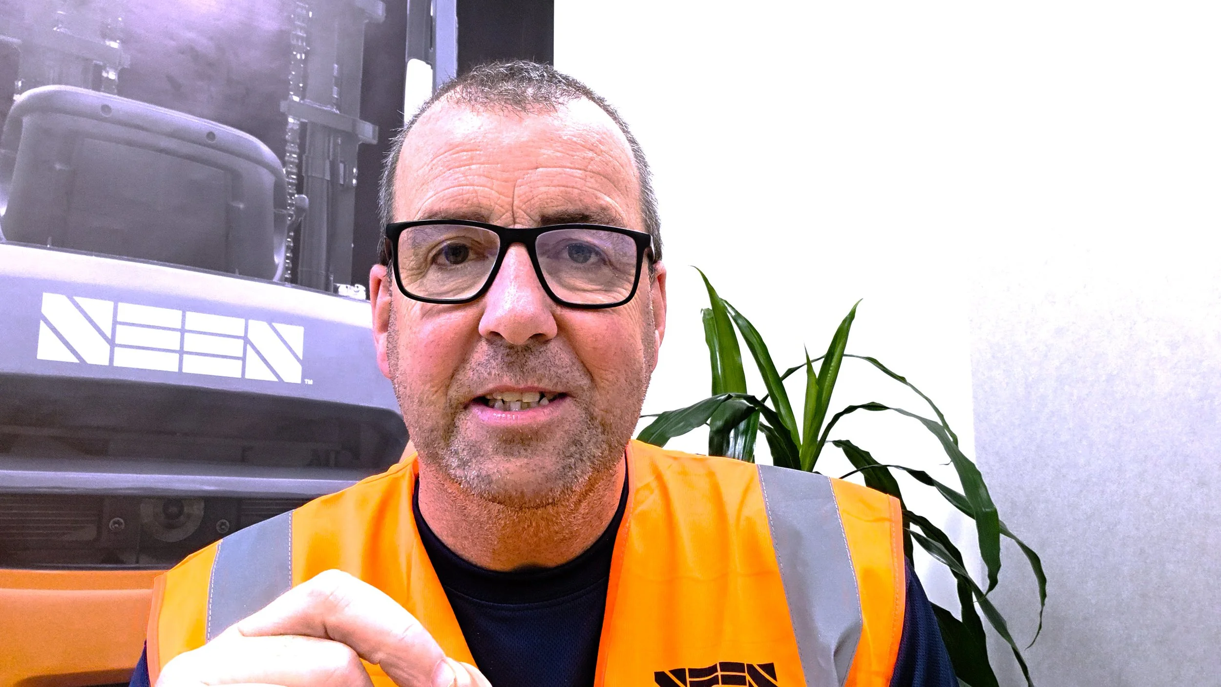 Dave Knight: February Safety Insights