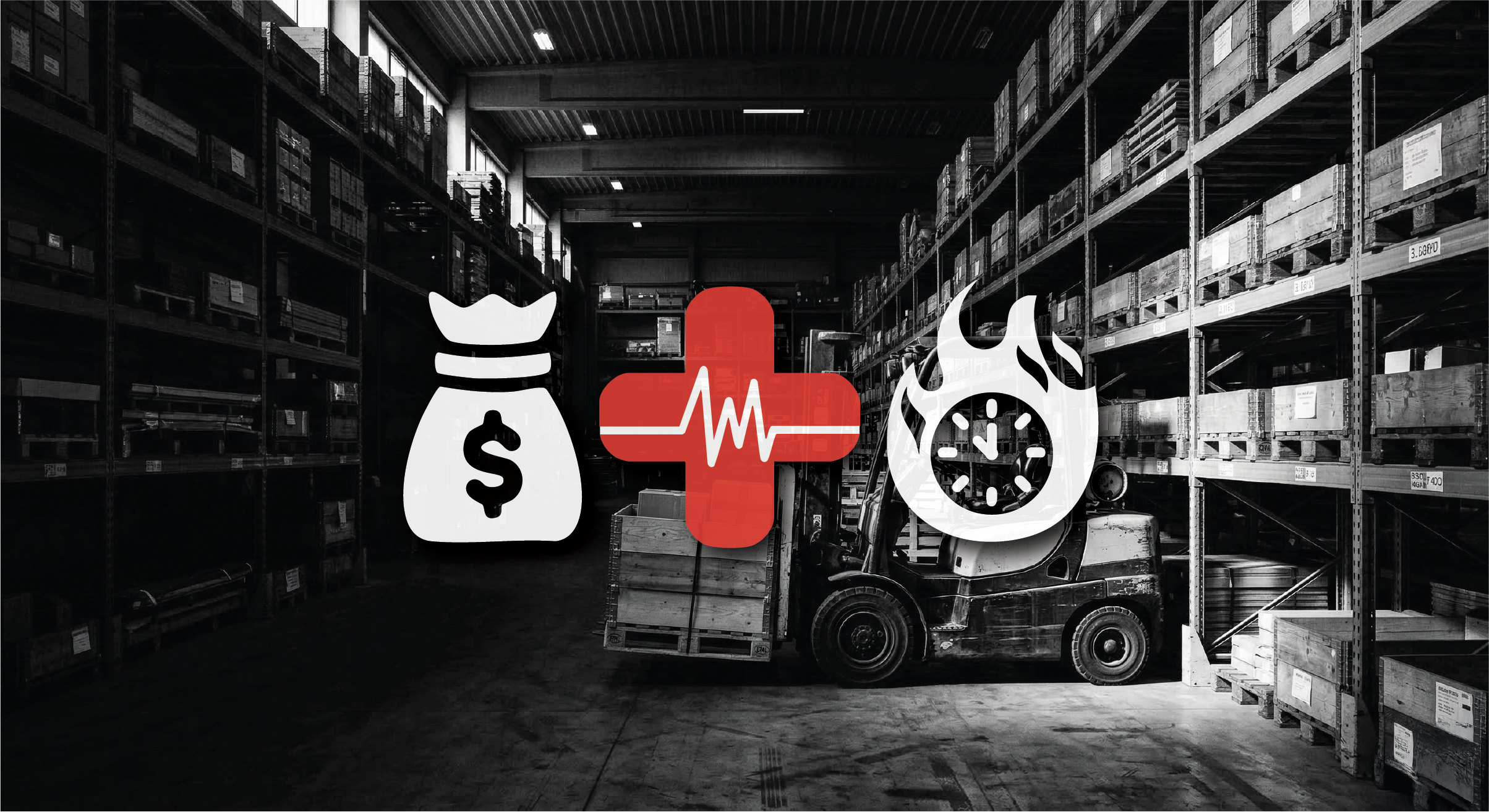 The True Cost of a Forklift Accident