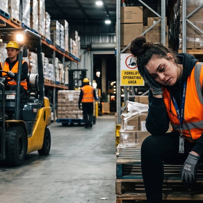 How Long Shifts Can Hide Risk in Your Operational Environment