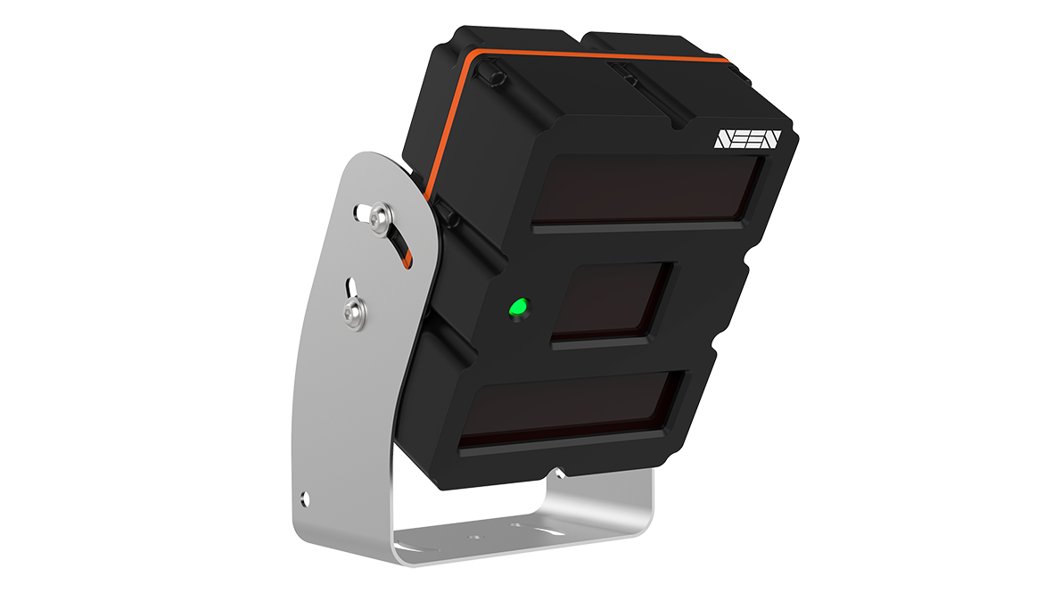 SEEN IRIS 860 sensor