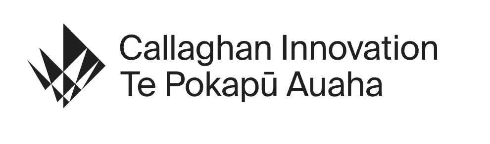 Callaghan Innovation Logo