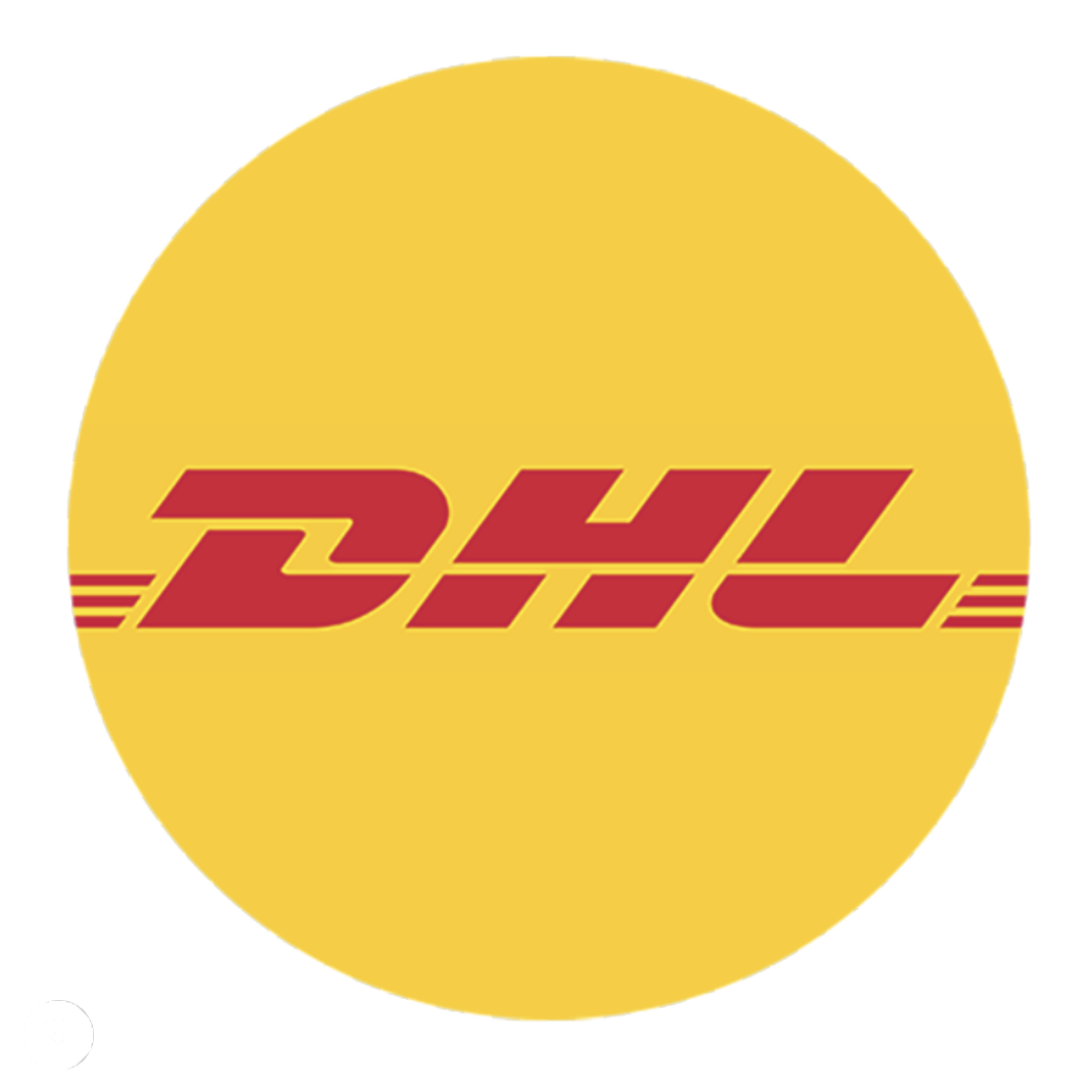 DHL logo