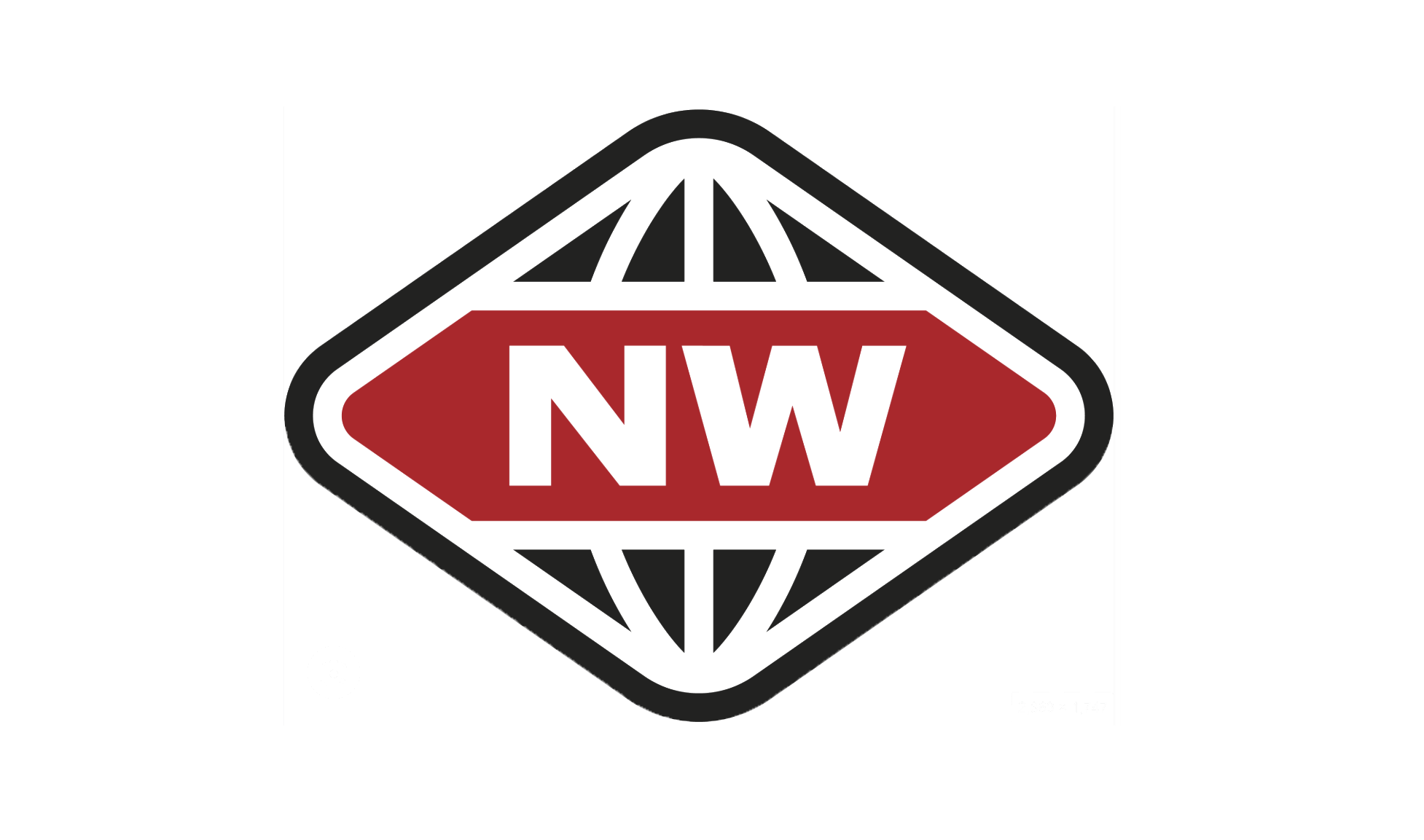 New World Logo