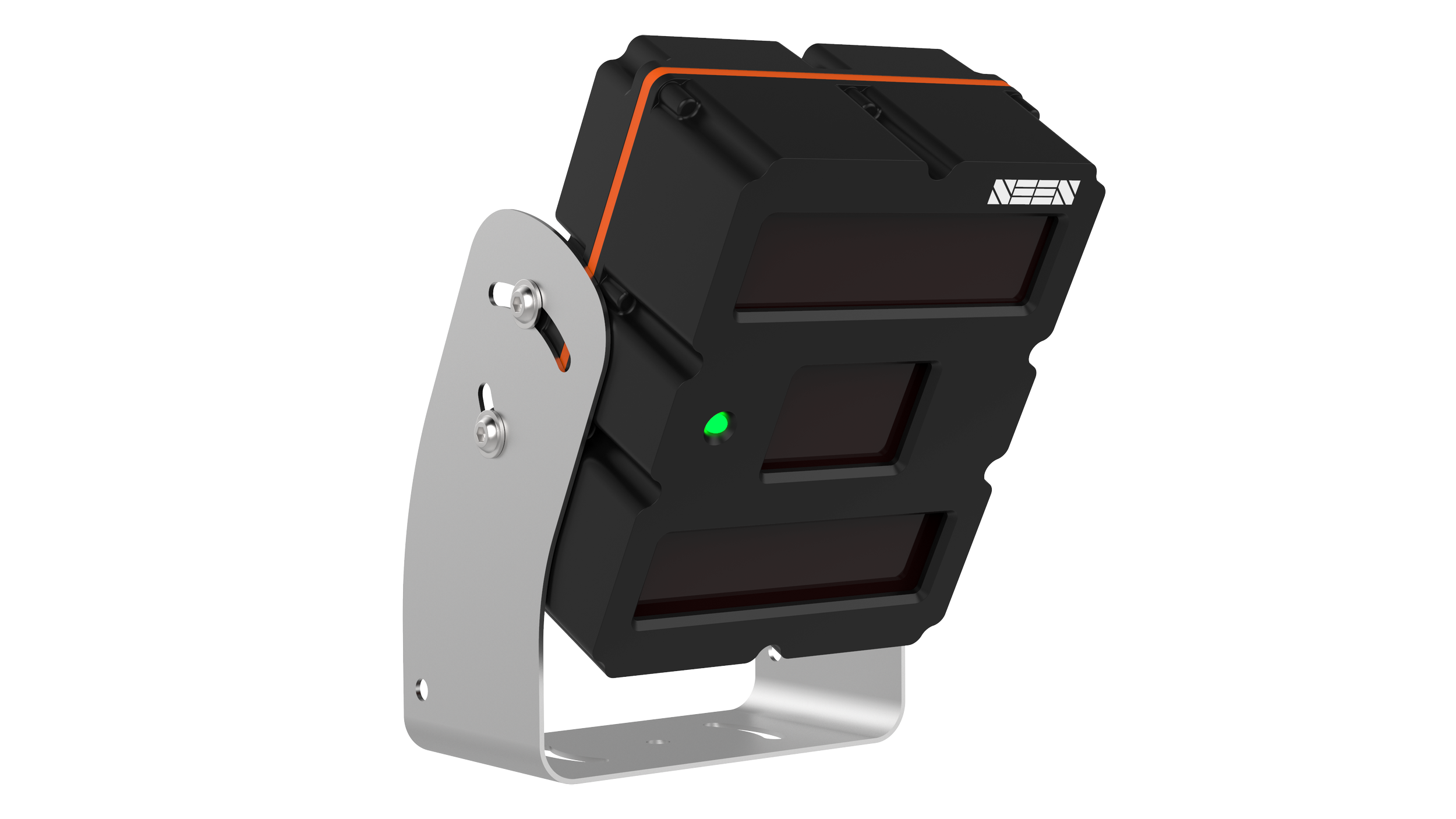 SEEN IRIS 860 sensor