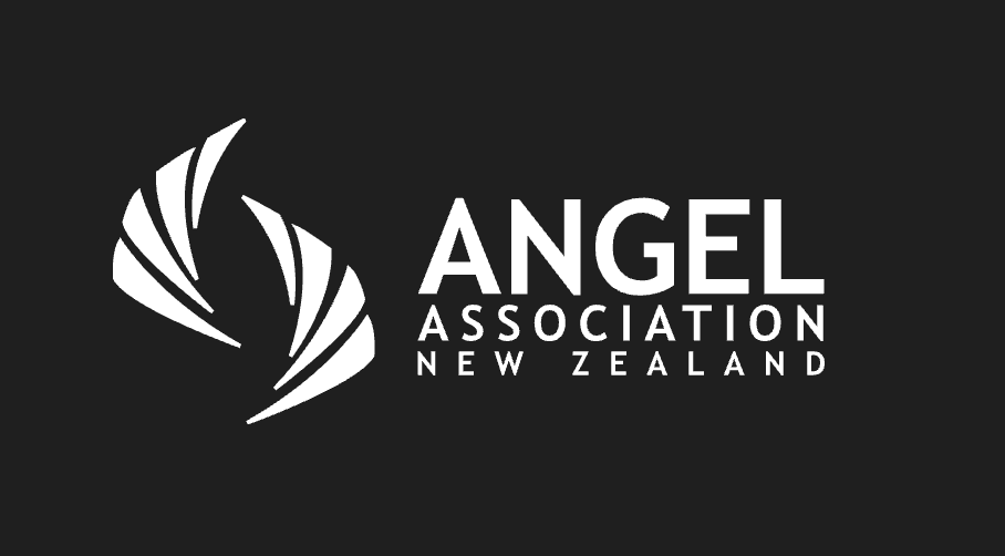 Angel Association NZ Logo