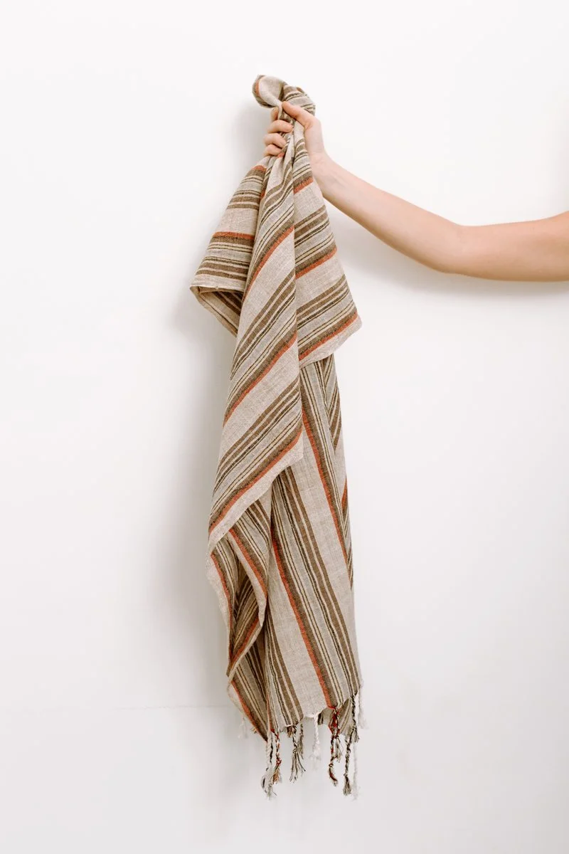 Oddbird Turkish Towels