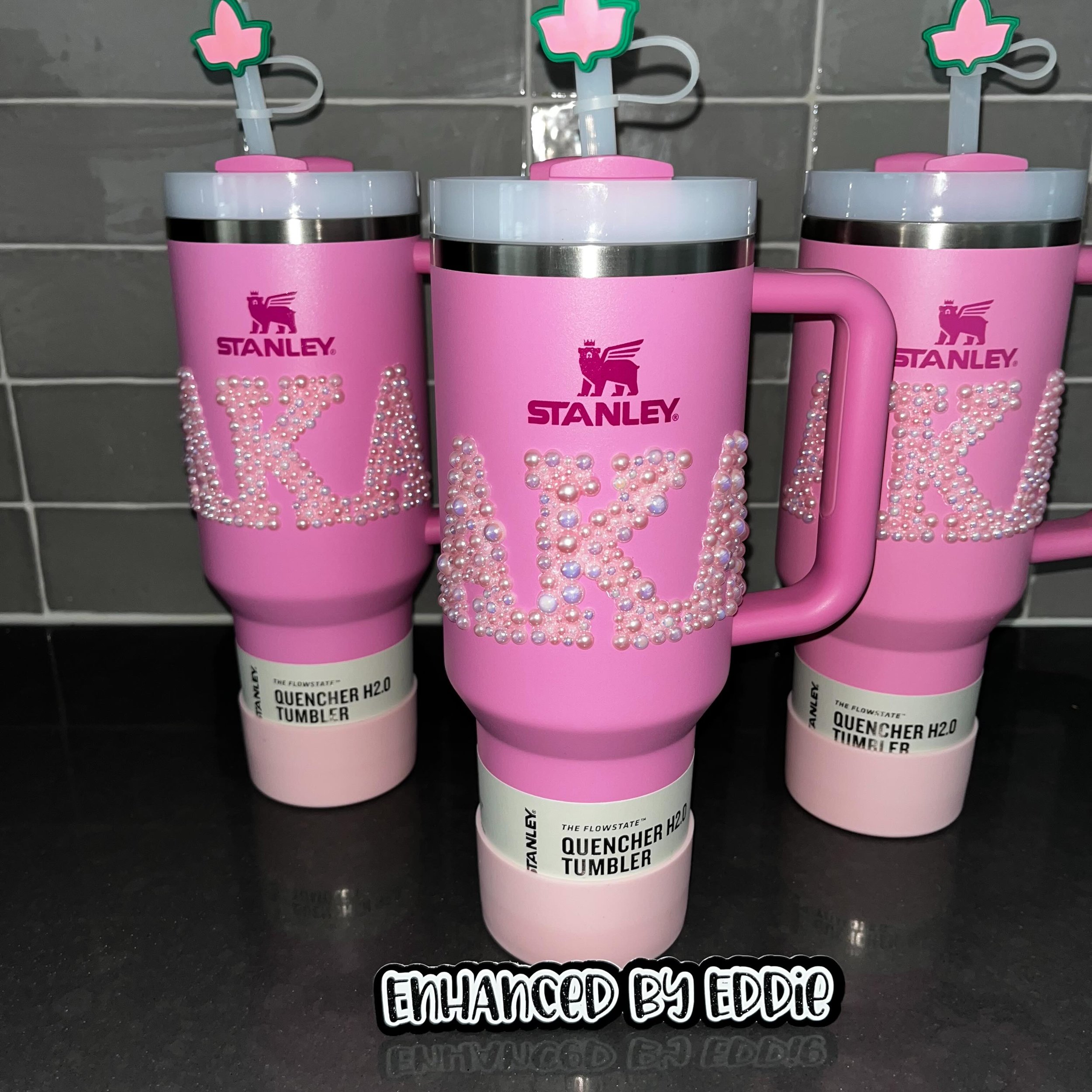 These were a hit this weekend! Restock coming soon. Which color combo is your fave?

#AKA1908
#SkeeWee