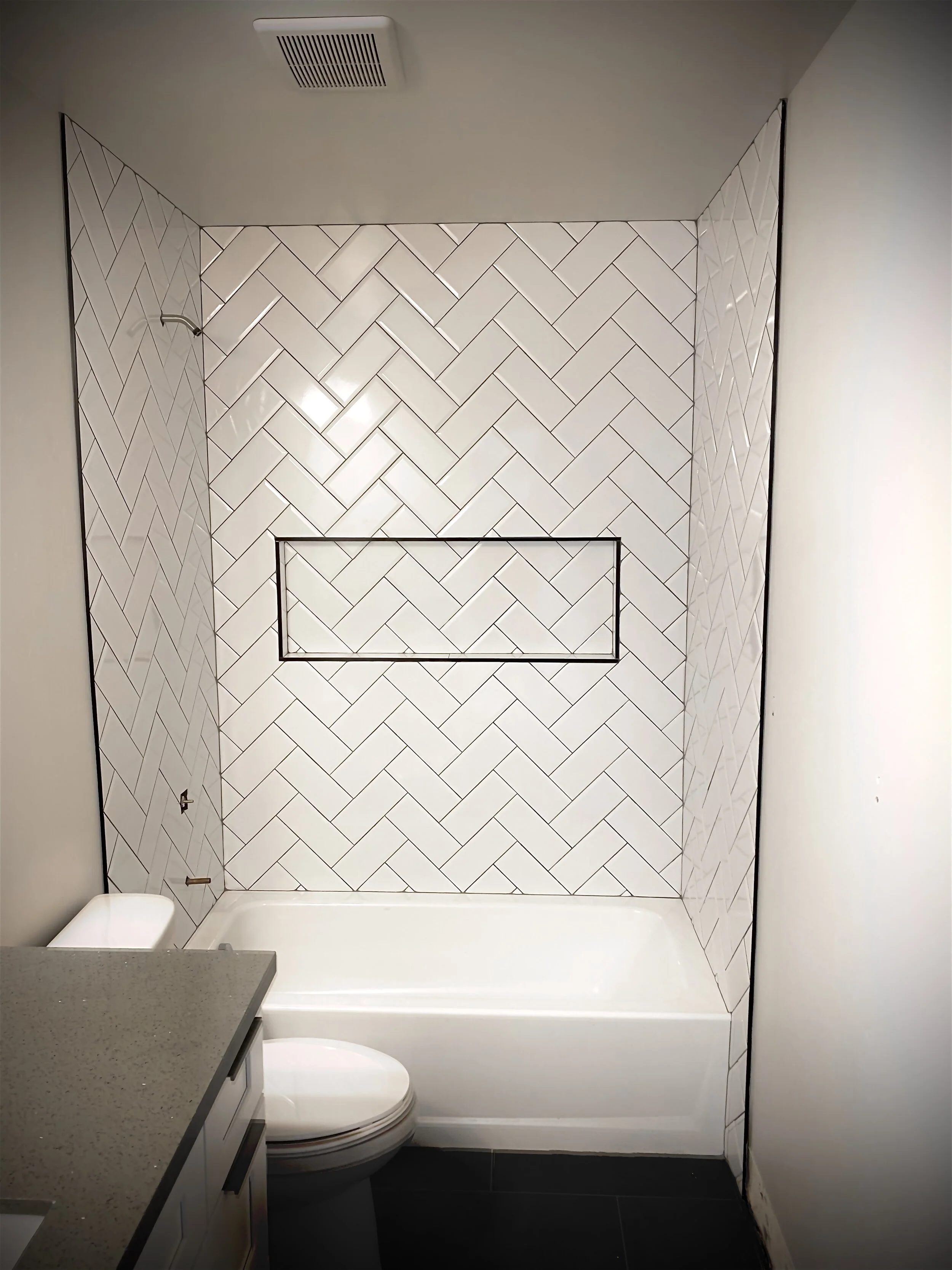 Cutting Edge Tile & Design
