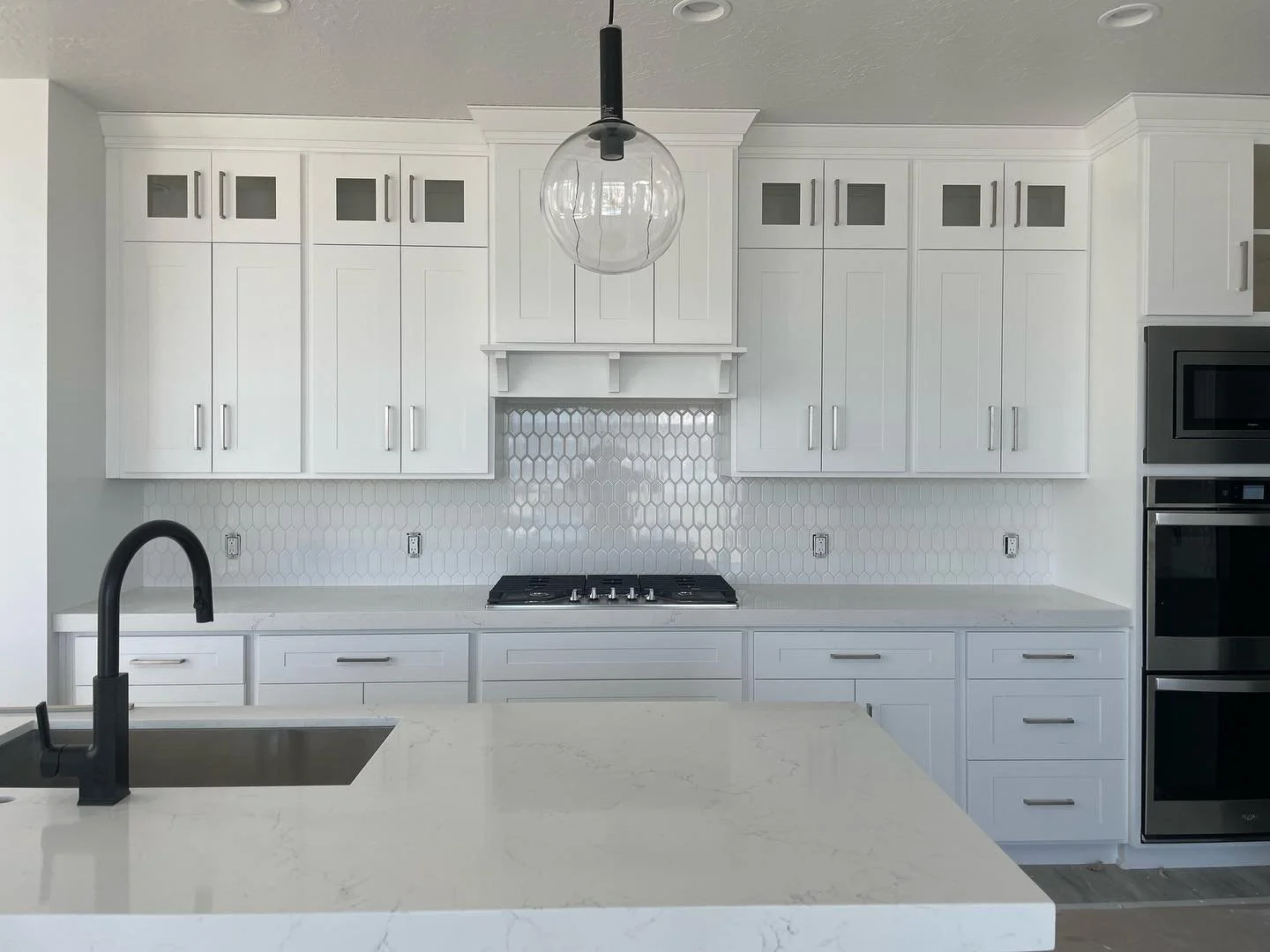 Tile Project Showcase: Transforming Homes with Cutting Edge Tile &amp; Design