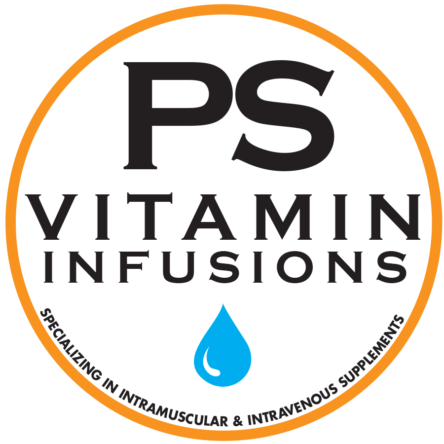 PS Vitamin Infusions