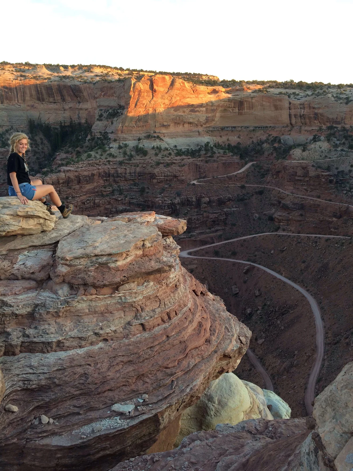 5 Must Do Hikes In Moab, Utah — The Weekend Forecast