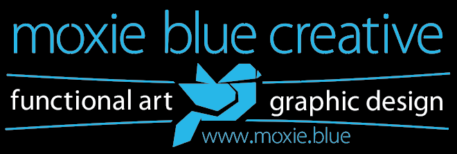 Moxie Blue Creative