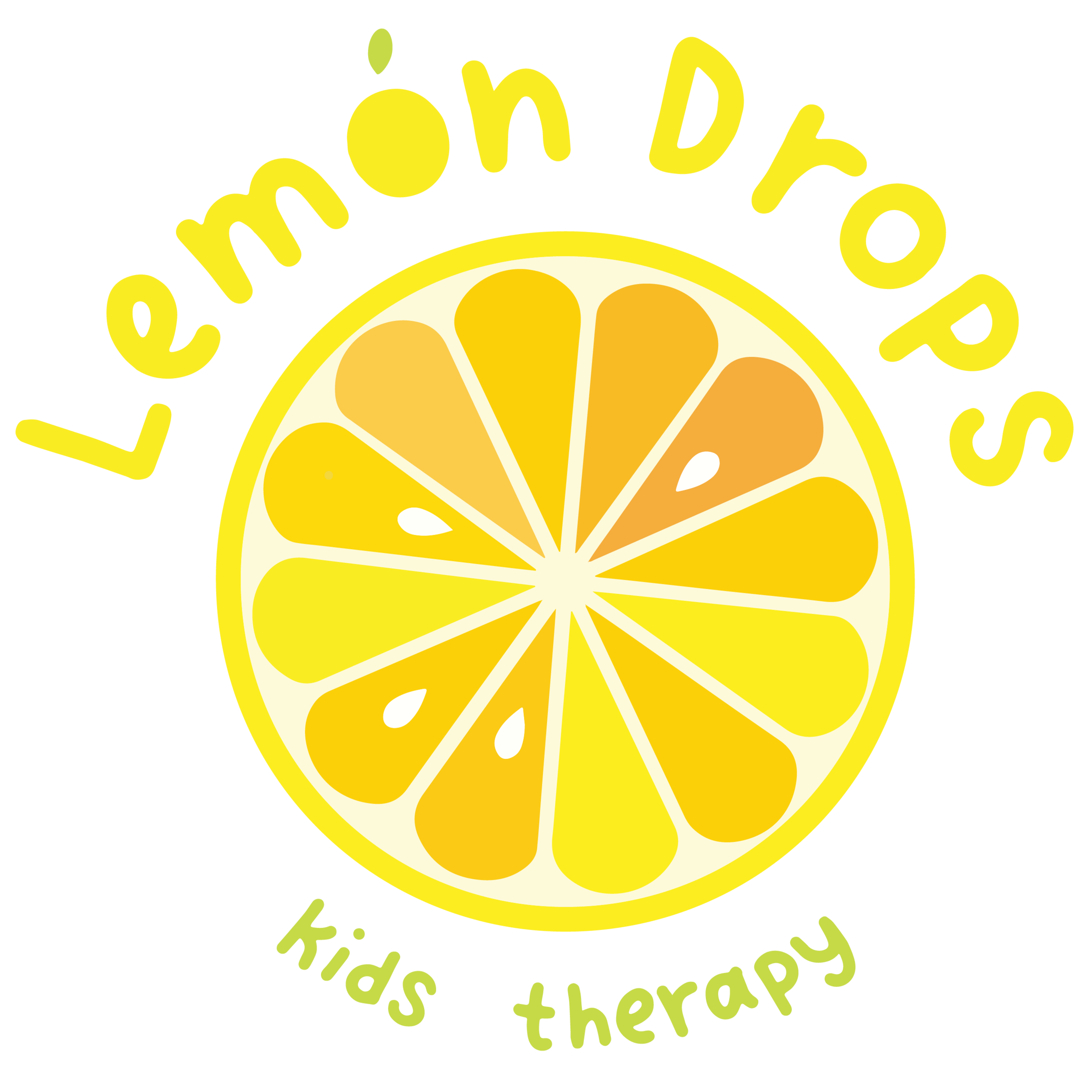 Lemon Drops Kids Therapy