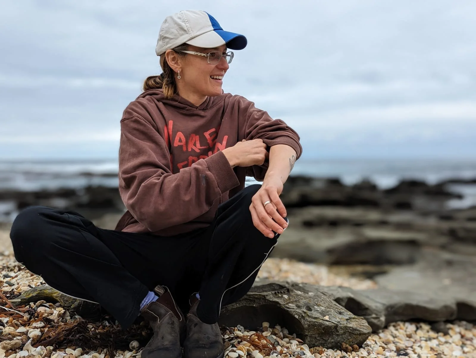 Co-regulation with Adhd and Autistic Children