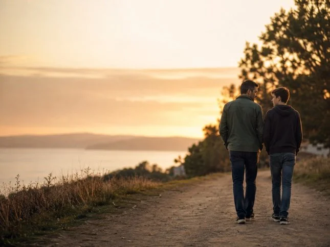 Still On Their Side: Parenting Teens Through Independence, Uncertainty and Change