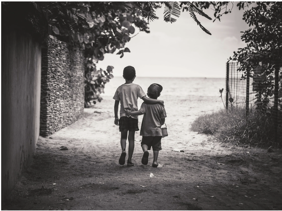 Supporting the Sibling of a Child in Therapy: A Family Systems Perspective