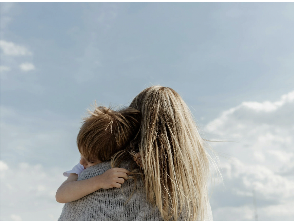Connection Over Punishment: Understanding What’s Behind Challenging Behaviour