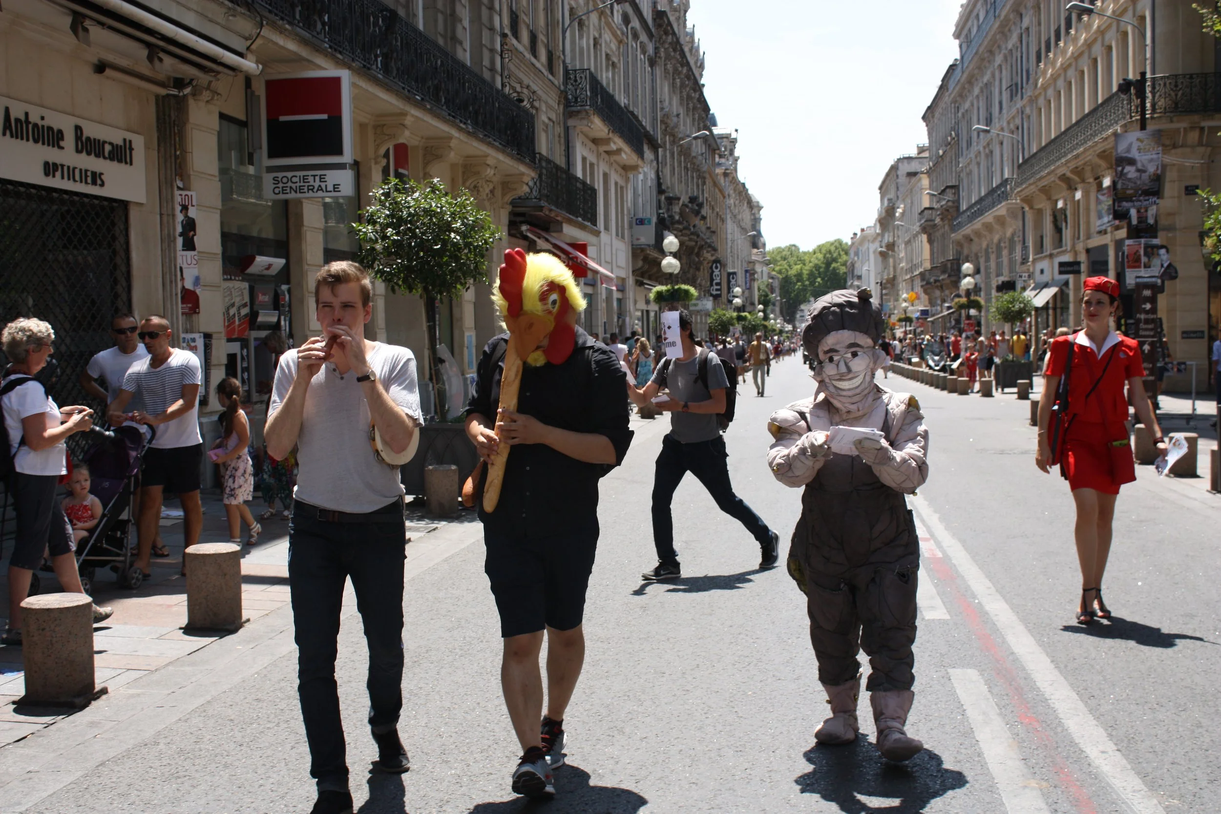 6.Isis in Avignon2,2015,Eunyoung Park.jpg