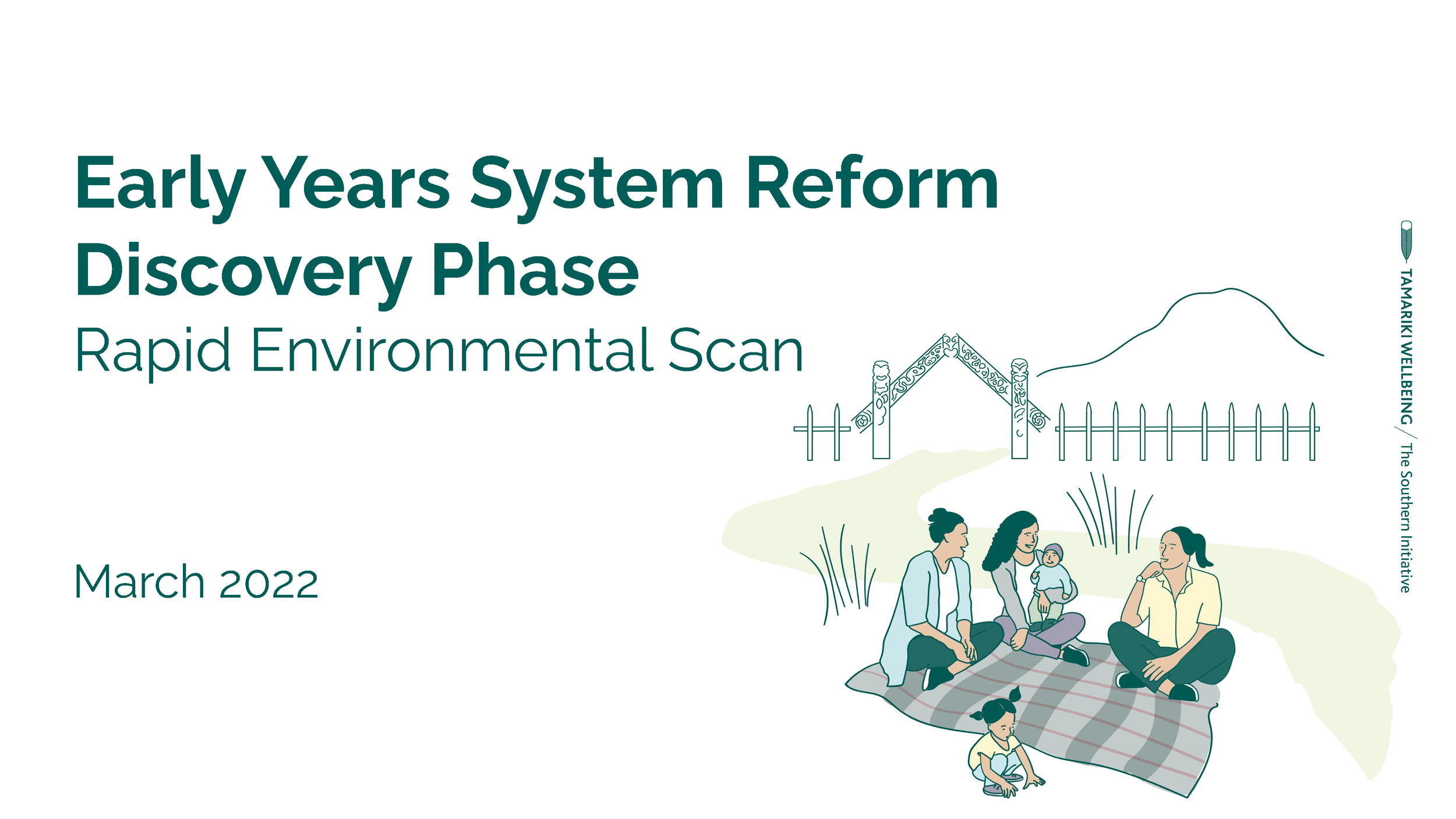 Early Years System Environmental Scan Summary - TSI (2022)_Page_01.png